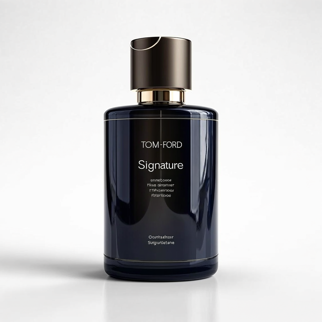 TOM FORD - Signature