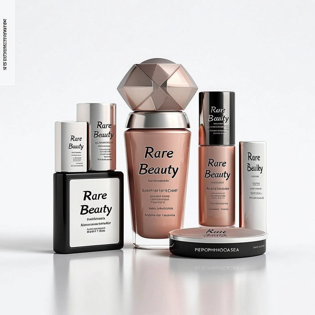 Rare Beauty, Rare Beauty Allık, & Highlighter ≡ SEPHORA
