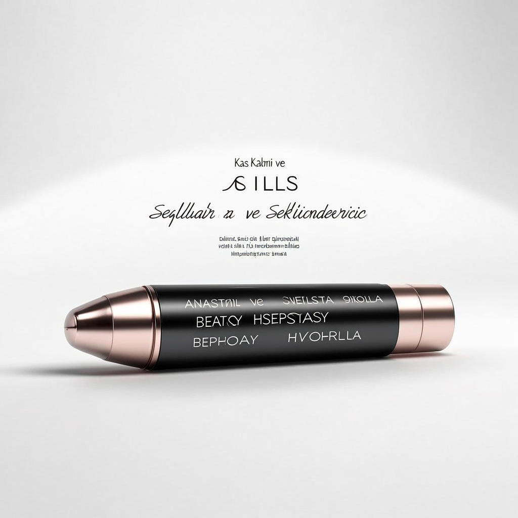 Kaş Kalemi ve Şekillendirici ANASTASIA BEVERLY HILLS ≡ SEPHORA