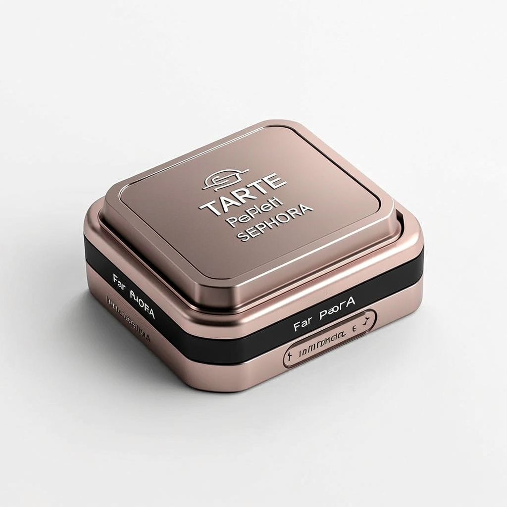 Far Paleti TARTE ≡ SEPHORA