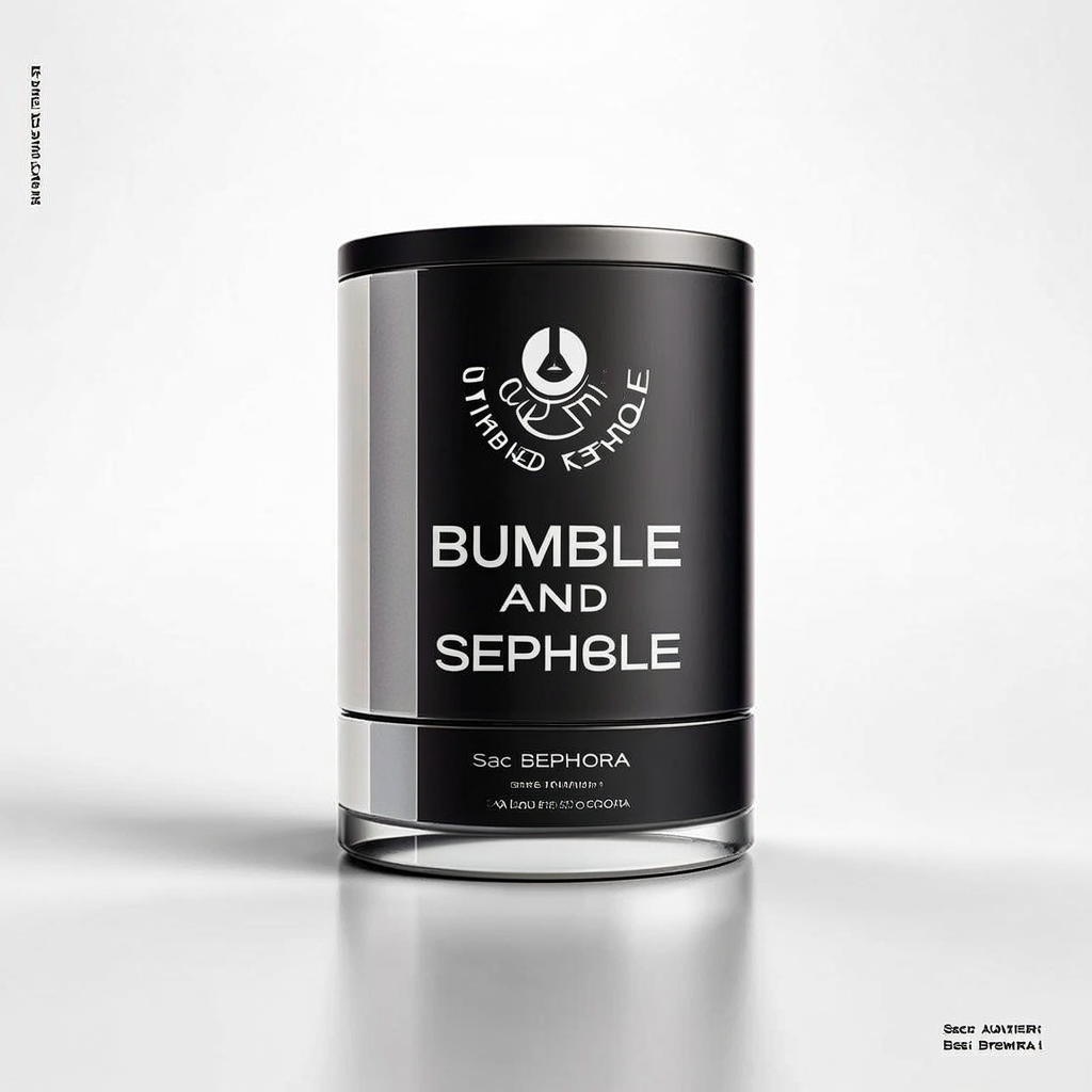 Saç Kremi BUMBLE AND BUMBLE ≡ SEPHORA