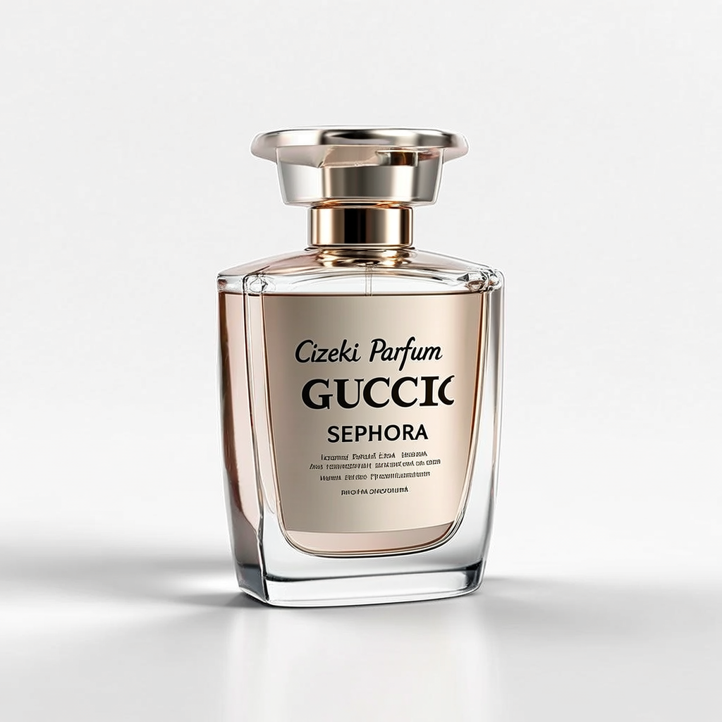 Çiçeksi Parfüm GUCCI ≡ SEPHORA