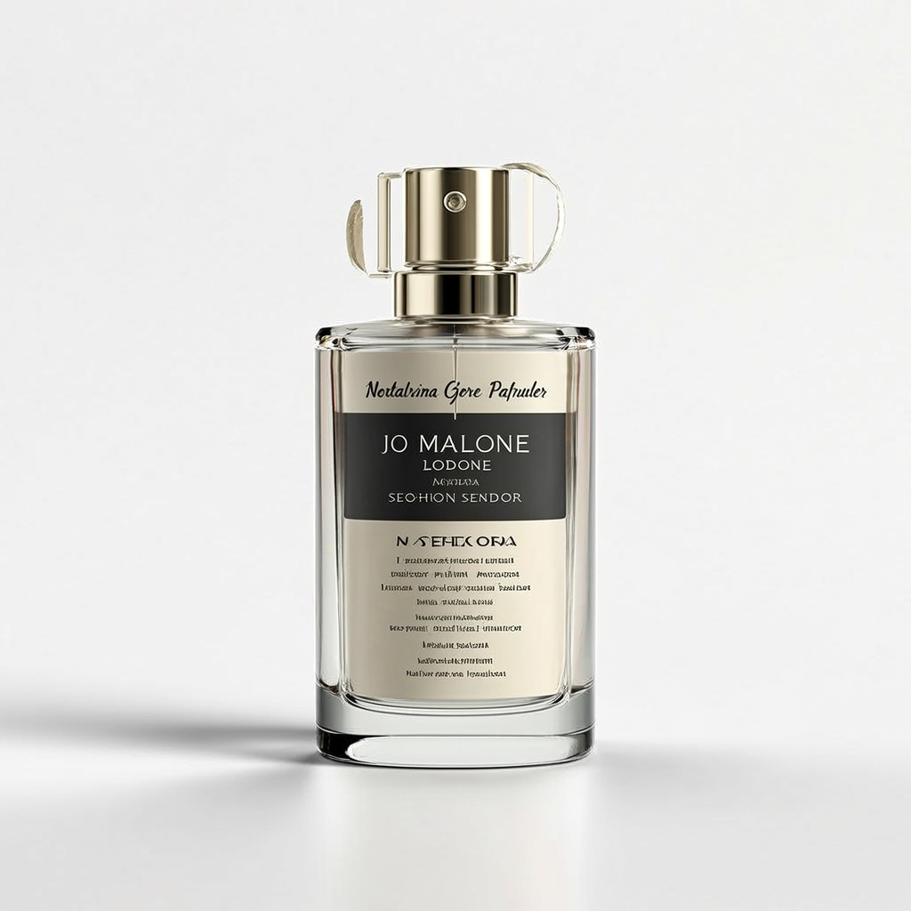 Notalarına Göre Parfümler JO MALONE LONDON ≡ SEPHORA