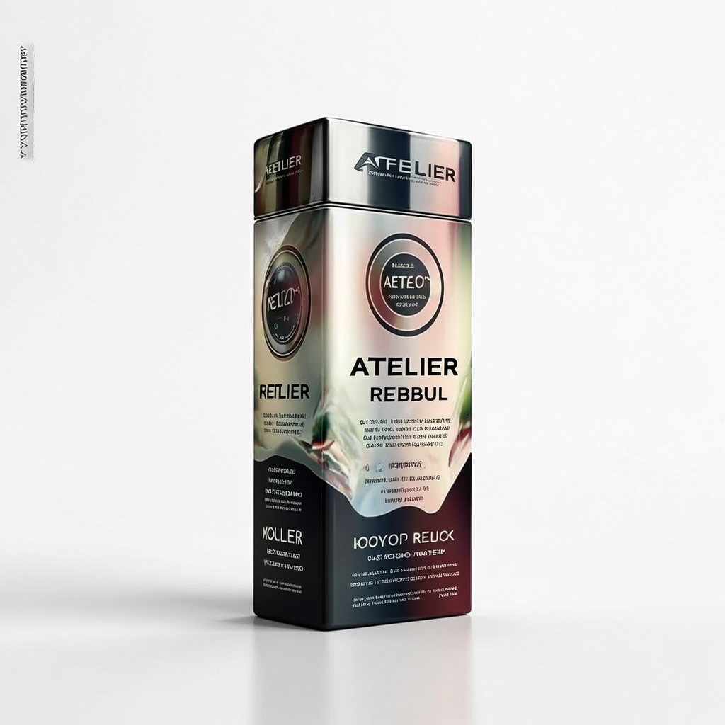 ATELIER REBUL