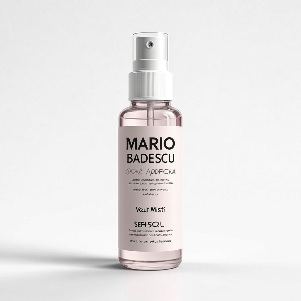 Vücut Misti MARIO BADESCU ≡ SEPHORA