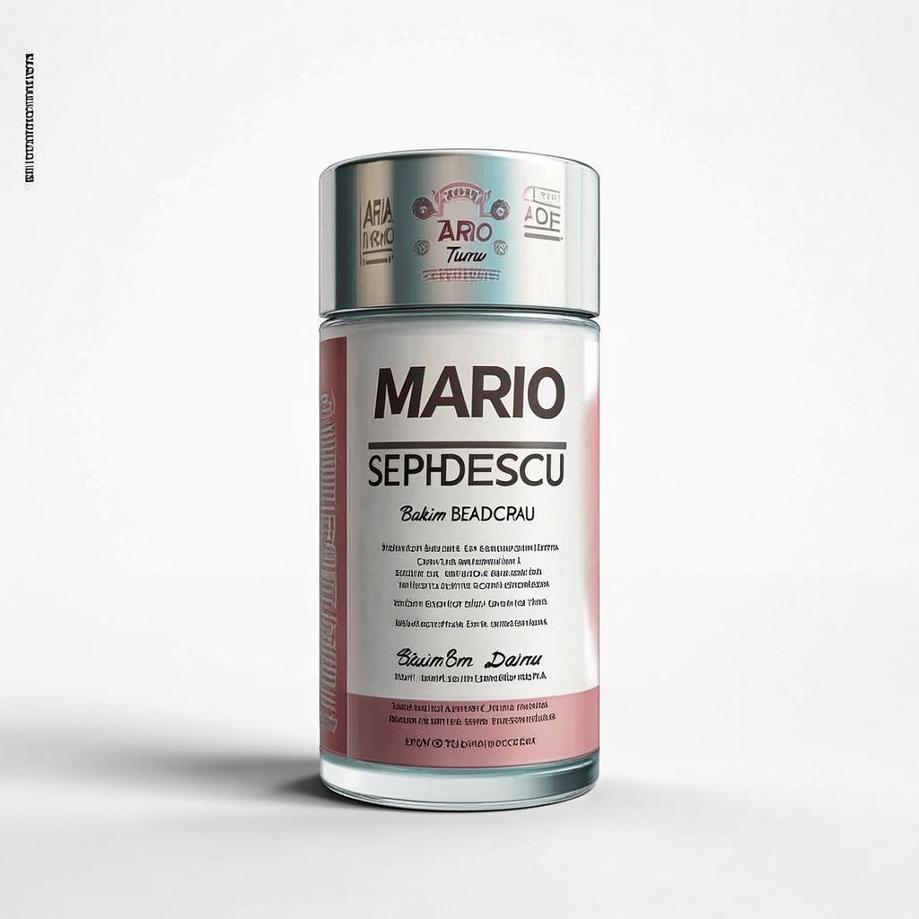 Bakım Türü MARIO BADESCU ≡ SEPHORA