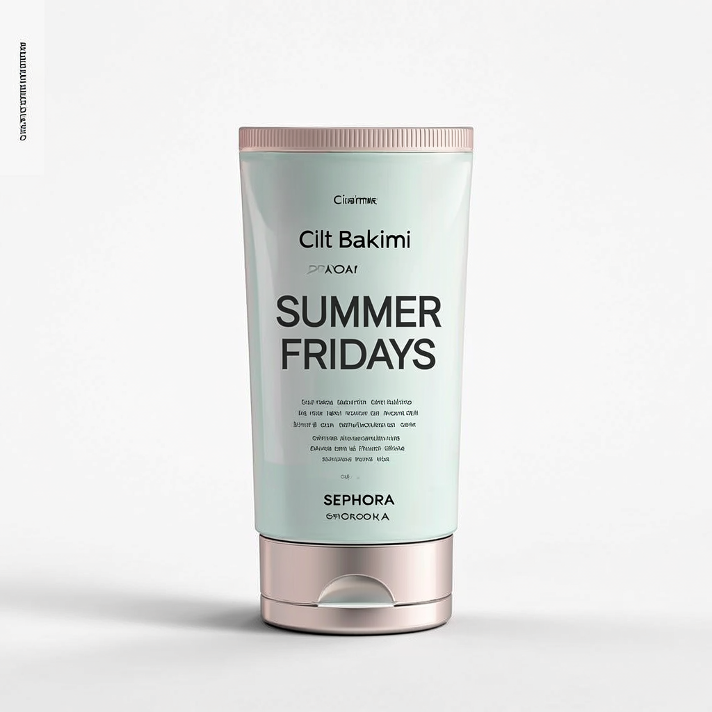 Cilt Bakımı SUMMER FRIDAYS ≡ SEPHORA