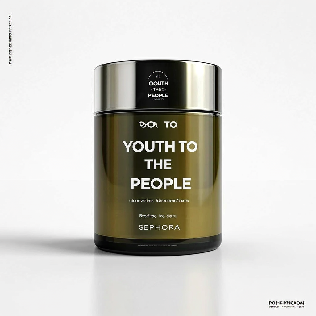 YOUTH TO THE PEOPLE ≡ SEPHORA