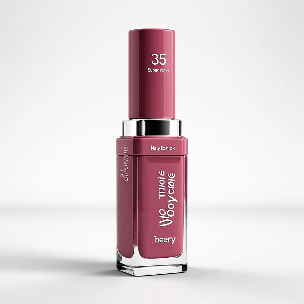 Maybelline New York Super Stay Vinyl Ink Uzun Süre Kalıcı Likit Parlak Ruj 35 Cheeky : Amazon.com.tr: Kişisel Bakım ve Kozmetik