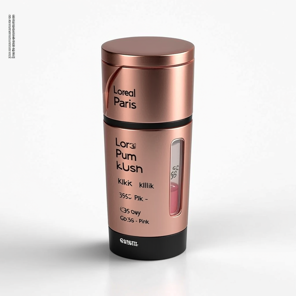 L'Oreal Paris Lumi Blush Likit Allık - 625 Glowy Gold Pink : Amazon.com.tr: Kişisel Bakım ve Kozmetik