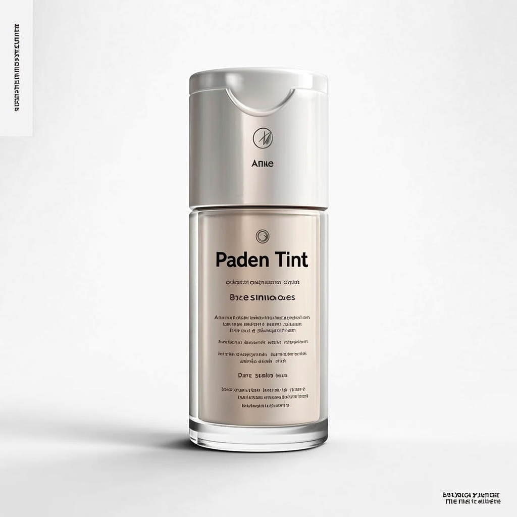 Amazon.com.tr: Paden Tint