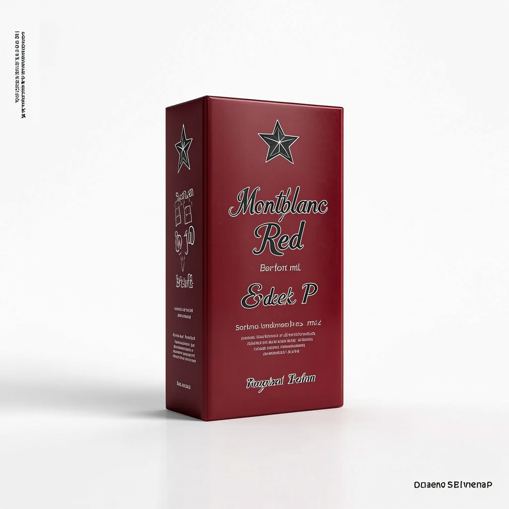 Montblanc Legend Red Edp 100 ml Erkek Parfümü, PRA-5822345-5646 : Amazon.com.tr: Kişisel Bakım ve Kozmetik