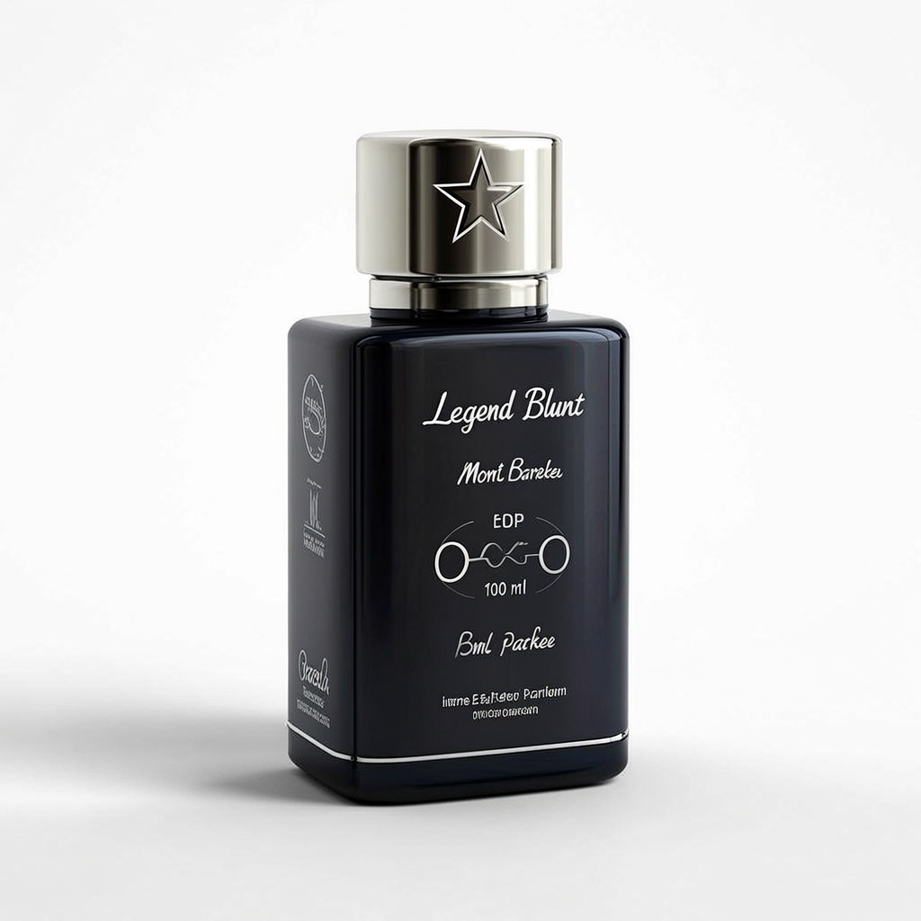 Mont Blanc Legend EDP 100 ml Erkek Parfüm : Amazon.com.tr: Kişisel Bakım ve Kozmetik