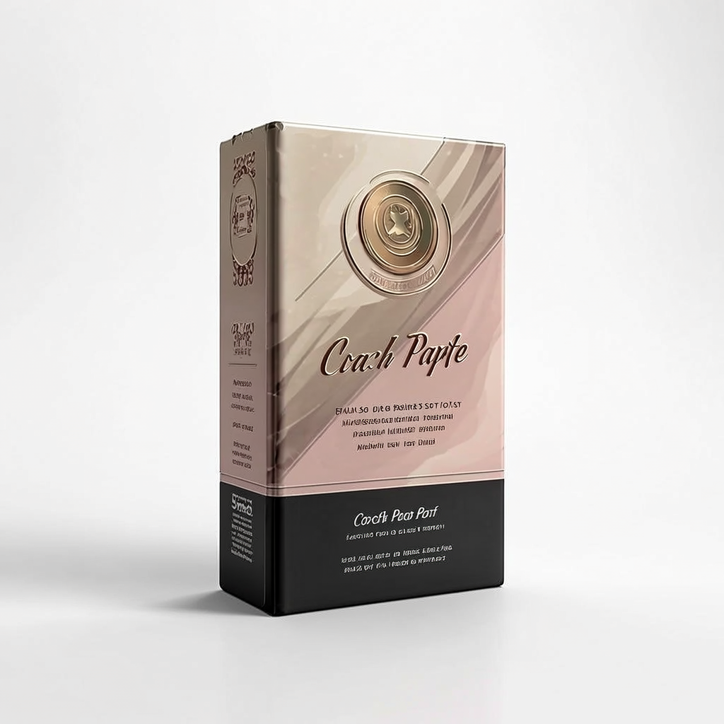 Amazon.com.tr: Coach Parfum