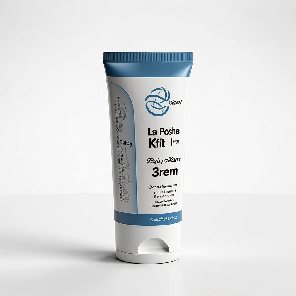 La Roche Posay Effaclar K (+) Yağlı Cilt Bakım Kremi 30ml : Amazon.com.tr: Kişisel Bakım ve Kozmetik