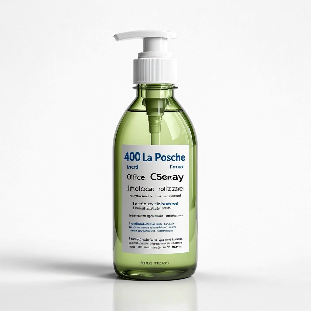 La Roche Posay Effaclar Gel - Yağlı Ciltler İçin Temizleyici Jel 400ml : Amazon.com.tr: Kişisel Bakım ve Kozmetik