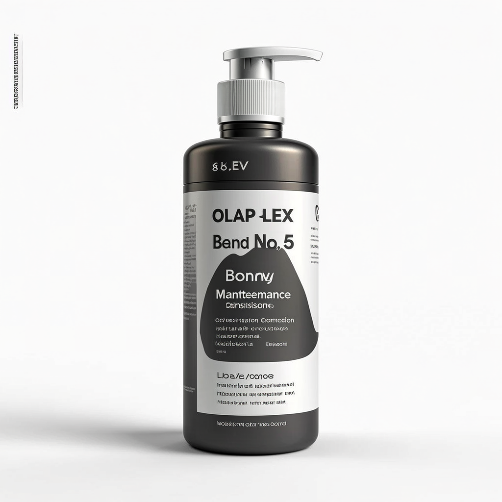 OLAPLEX New No. 5 Bond Maintenance Conditioner 8.5oz/250ml Saç Bakım Kremi : Amazon.com.tr: Kişisel Bakım ve Kozmetik