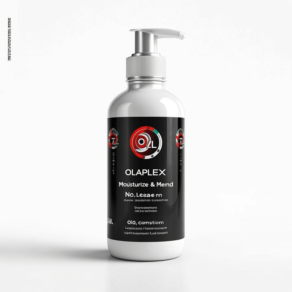 OLAPLEX No. 5L Moisturize & Mend Leave-In Conditioner (100ml) Durulanmayan Saç Kremi : Amazon.com.tr: Kişisel Bakım ve Kozmetik