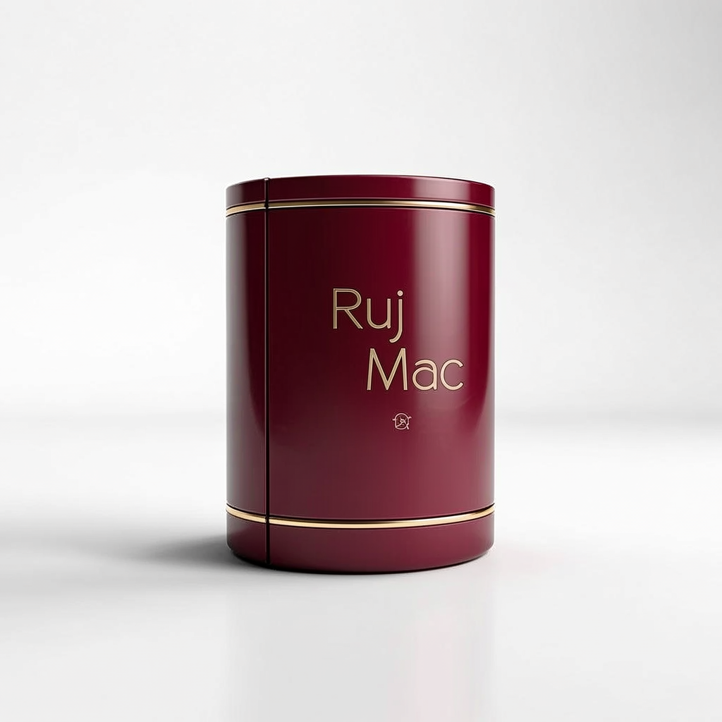 Ruj Mac