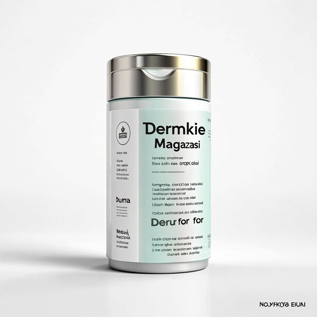 Derma Türkiye Mağazası