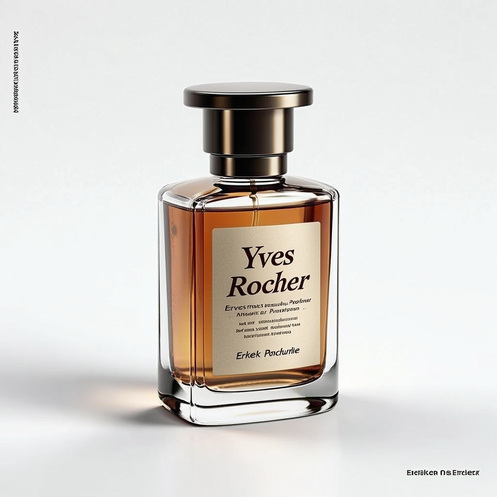 Yves Rocher Erkek Parfümleri ve