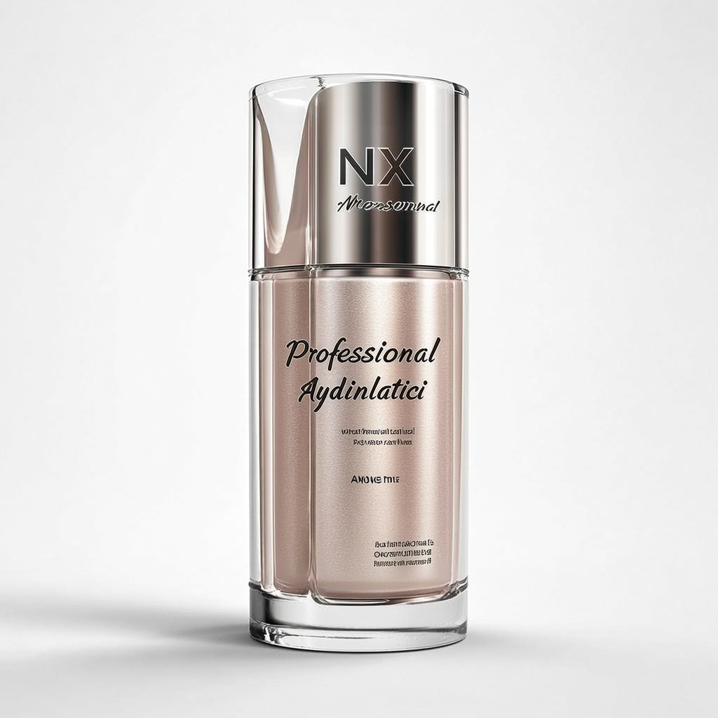 NYX Professional Makeup Aydınlatıcı