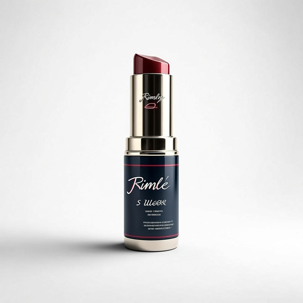 Rimmel London Ruj