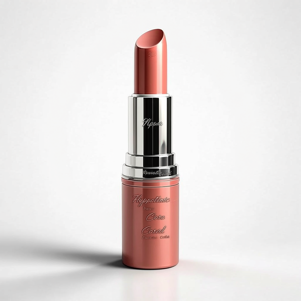 Pupa Milano Pupa I'm Pure Color Lıpstıck - Hypnotıc Coral