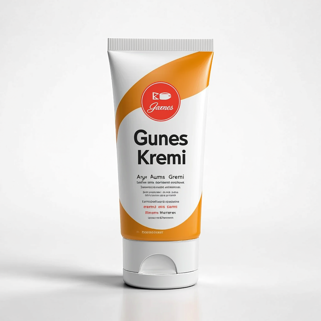 Avene Güneş Kremi