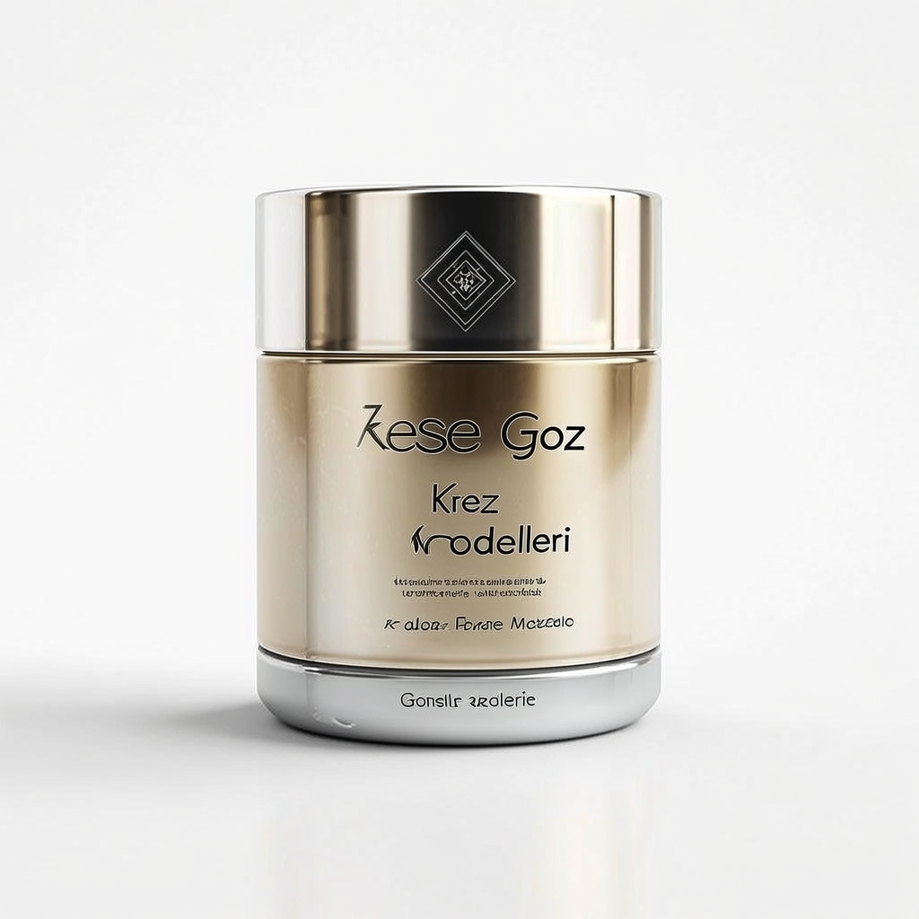 Estee Lauder Göz Kremi Modelleri,