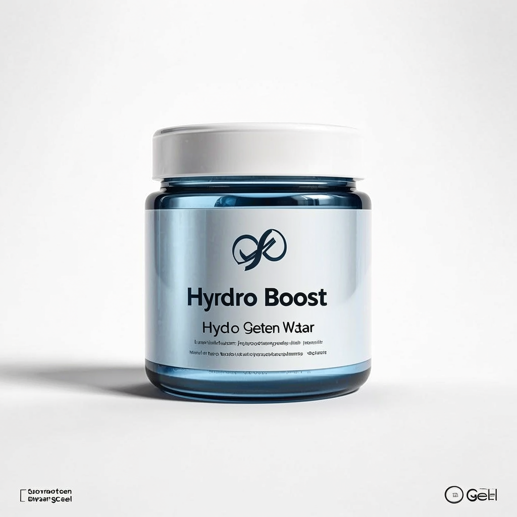 Neutrogena Hydro Boost Water Gel