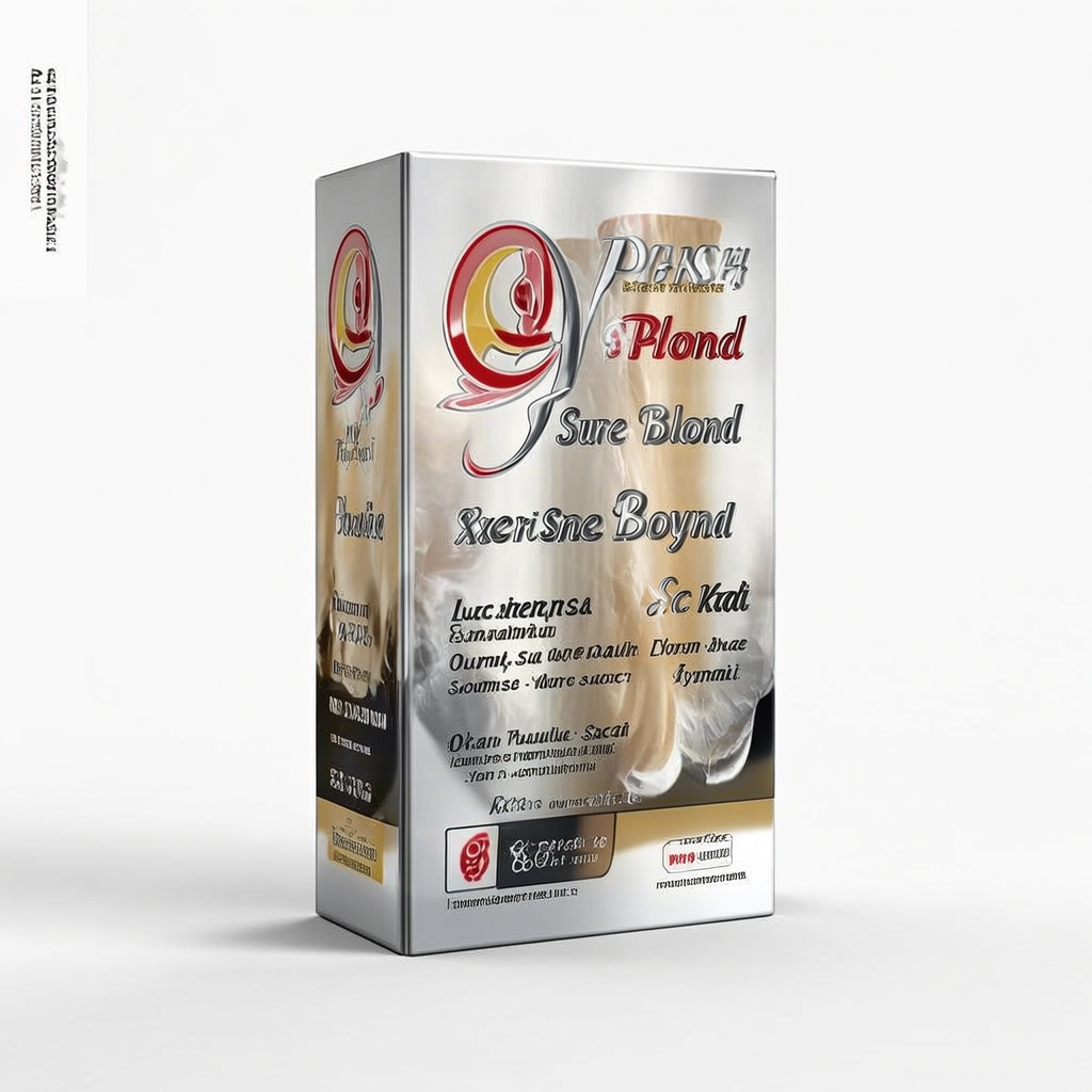 L'Oreal Paris L'oréal Paris Excellence Pure Blond Saç Boyası - 03 Ultra Açık Küllü Sarı Fiyatı, Yorumları