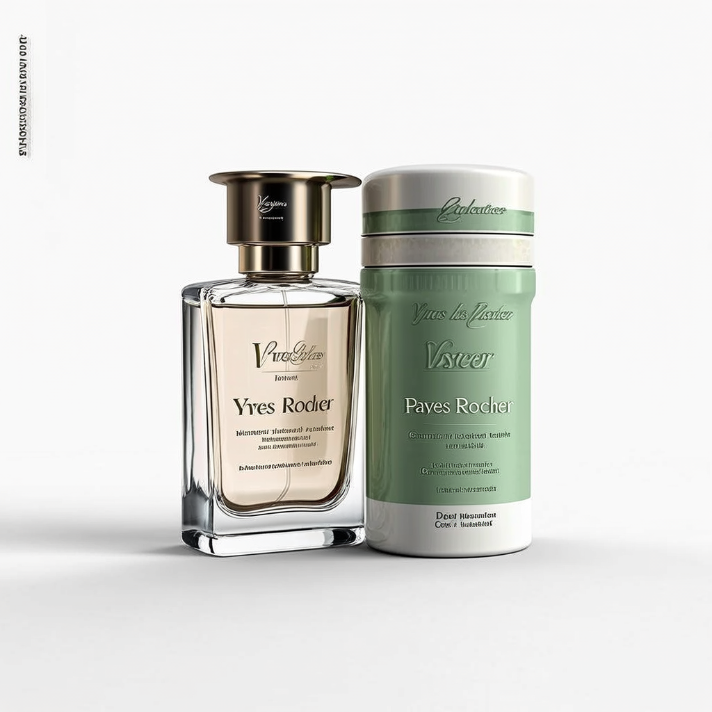 Yves Rocher Parfüm ve Deodorant Modelleri,