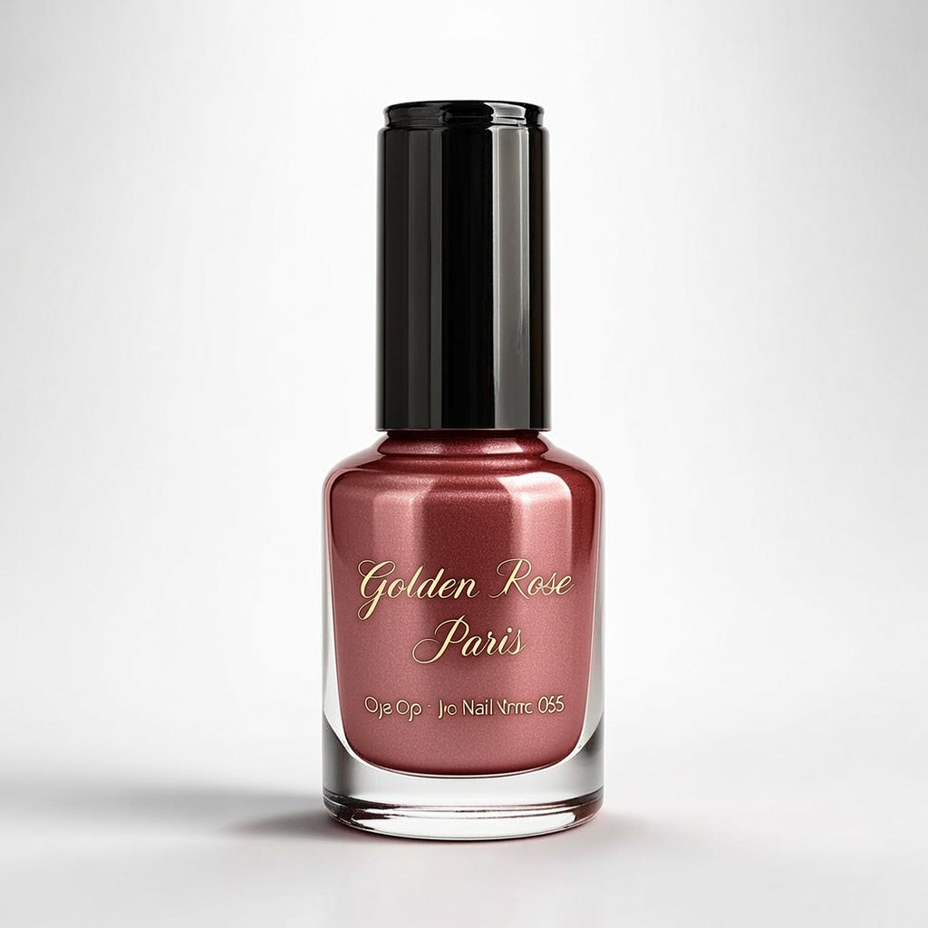 Golden Rose Oje Parıs Naıl No:05 Fiyatı, Yorumları