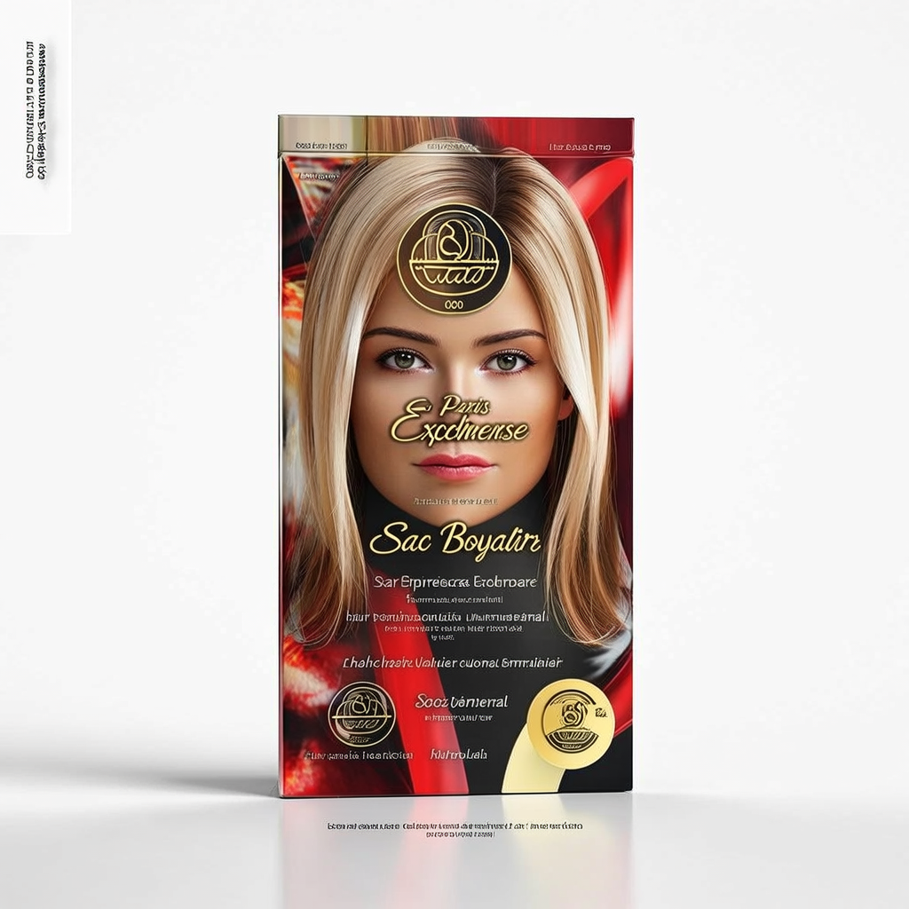 Loreal Paris Excellence Saç Boyaları Ürünleri ve
