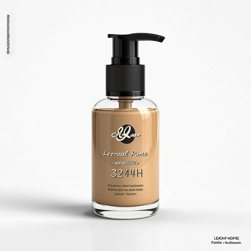 L'Oreal Paris Infaillible 32H Fondöten 140 Golden Beige, 30 ml : Amazon.com.tr: Kişisel Bakım ve Kozmetik