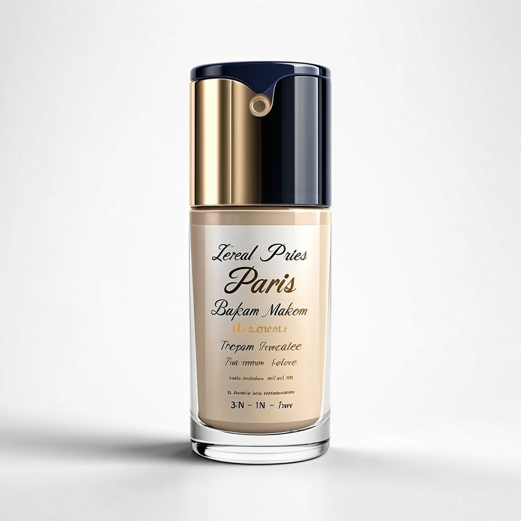 L'Oreal Paris True Match Bakım Yapan Fondöten 30 ml - 1N Ivory : Amazon.com.tr: Kişisel Bakım ve Kozmetik
