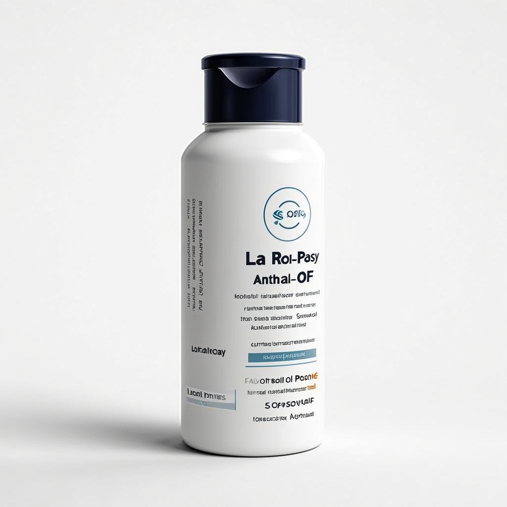 La Roche-Posay Anthelios Oil Control Fluid SPF 50+ Akışkan Yüz Güneş Kremi 50 ml : Amazon.com.tr: Kişisel Bakım ve Kozmetik