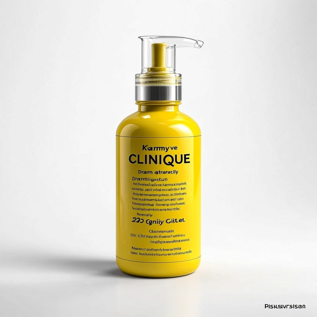 CLINIQUE Dramatically Different Gel, Karma ve Yağlı Ciltler İçin Nemlendirici Losyon 125 ml : Amazon.com.tr: Kişisel Bakım ve Kozmetik