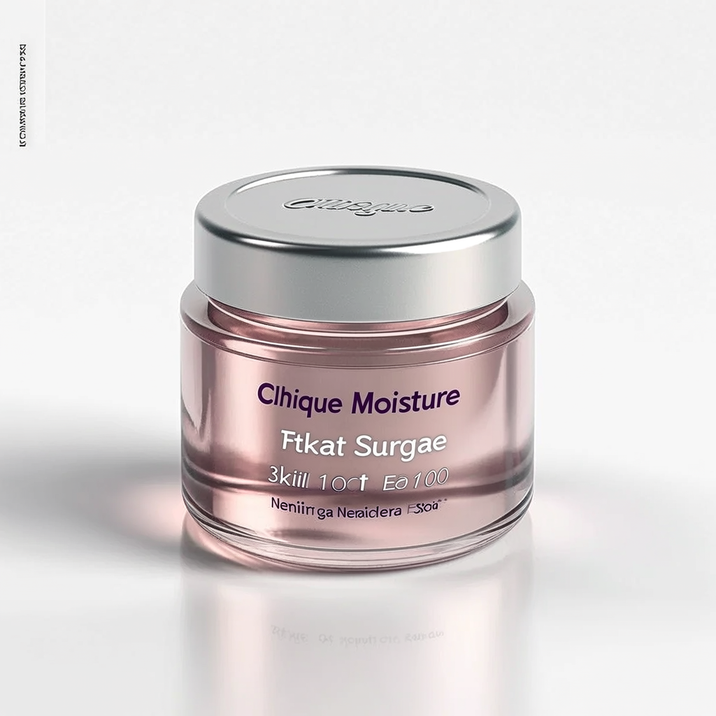 Clinique Moisture Surge 100 Saat Etkili Nemlendirici 30 ml : Amazon.com.tr: Kişisel Bakım ve Kozmetik