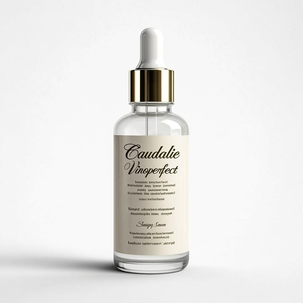 Caudalie Vinoperfect Serum