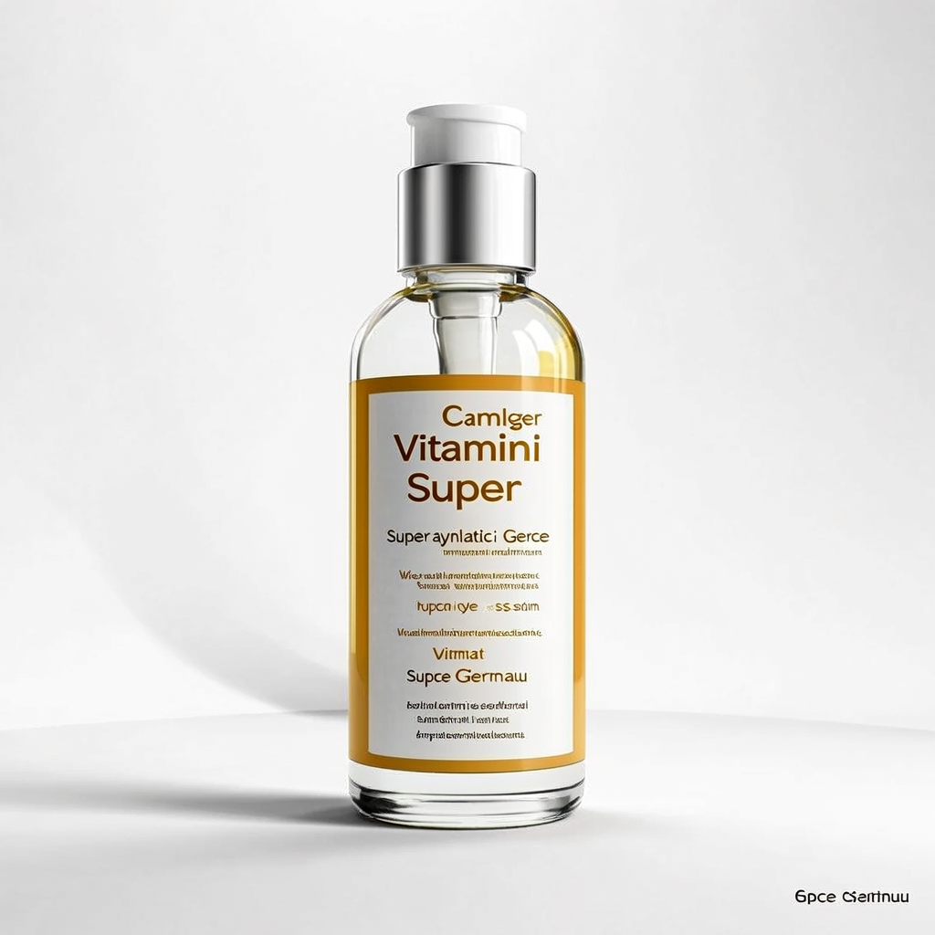 Garnier C Vitamini Süper Aydınlatıcı Gece Serumu : Amazon.com.tr: Kişisel Bakım ve Kozmetik
