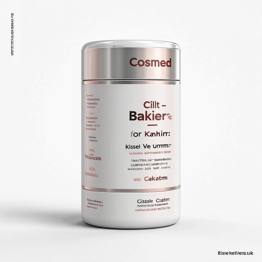 Cosmed - Cilt Bakım Ürünleri: Kişisel Bakım Ve Kozmetik