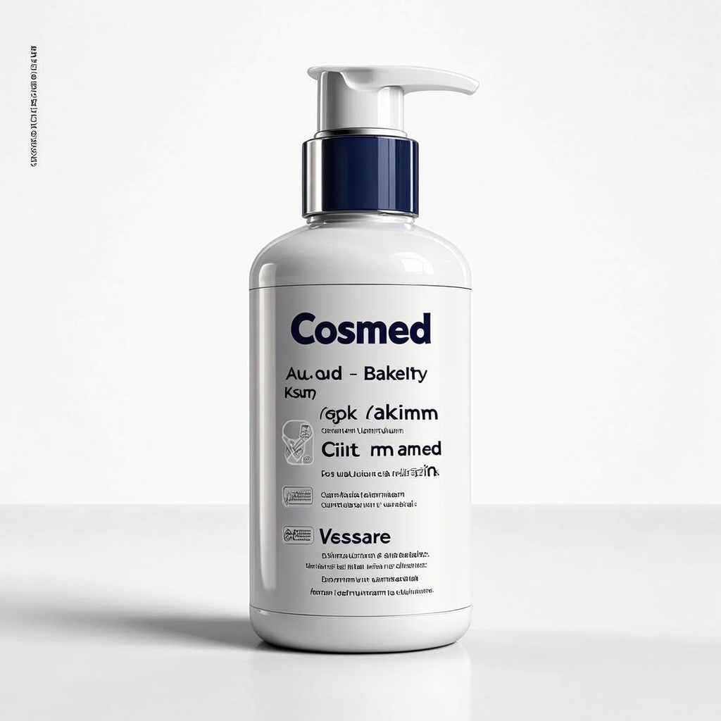 Cosmed - Vücut Bakım Ürünleri / Cilt Bakım Ürünleri: Kişisel Bakım Ve Kozmetik