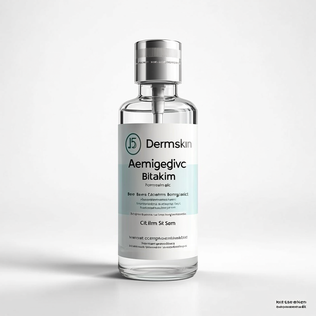 Dermoskin Active Nemlendirici Cilt Bakım Serumu, 15ml : Amazon.com.tr: Kişisel Bakım ve Kozmetik