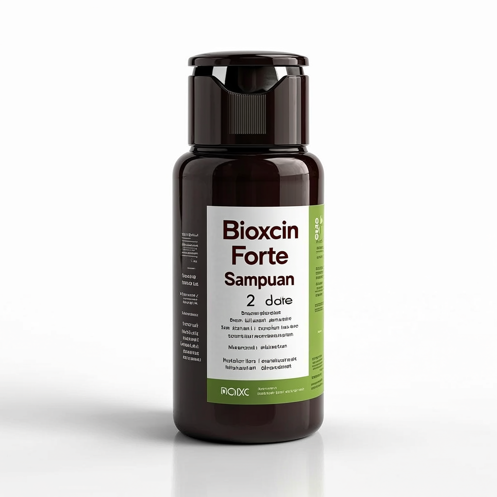 Bioxcin Forte Şampuan 3 Al 2 Öde