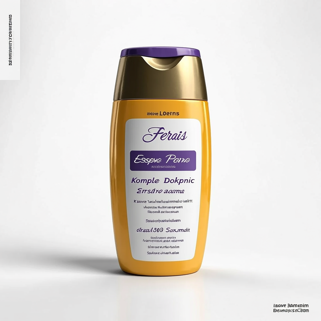 L'Oréal Paris Elseve Komple Direnç Dökülme Karşıtı Şampuan 300 ml : Amazon.com.tr: Kişisel Bakım ve Kozmetik