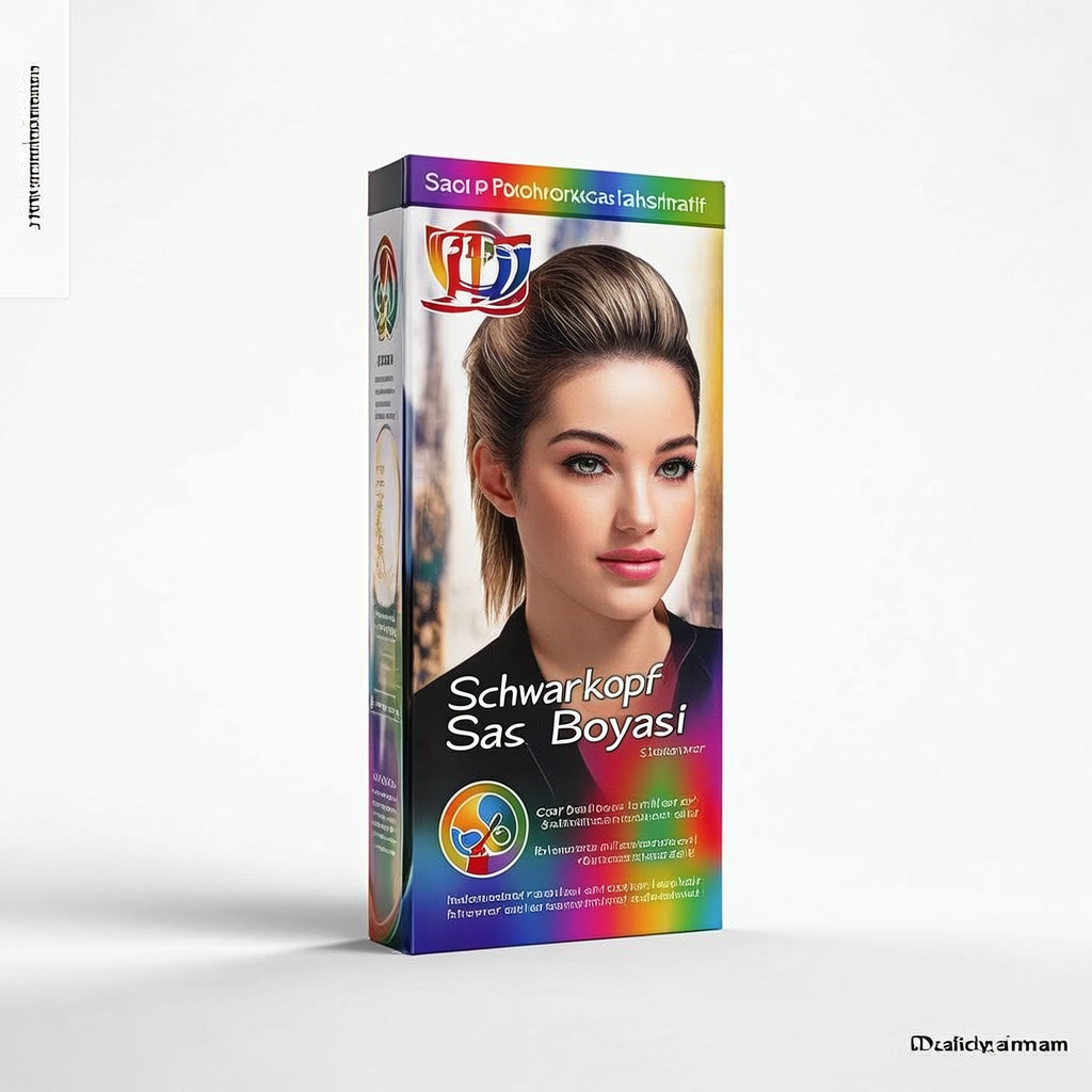 Amazon.com.tr: Schwarzkopf Saç Boyası