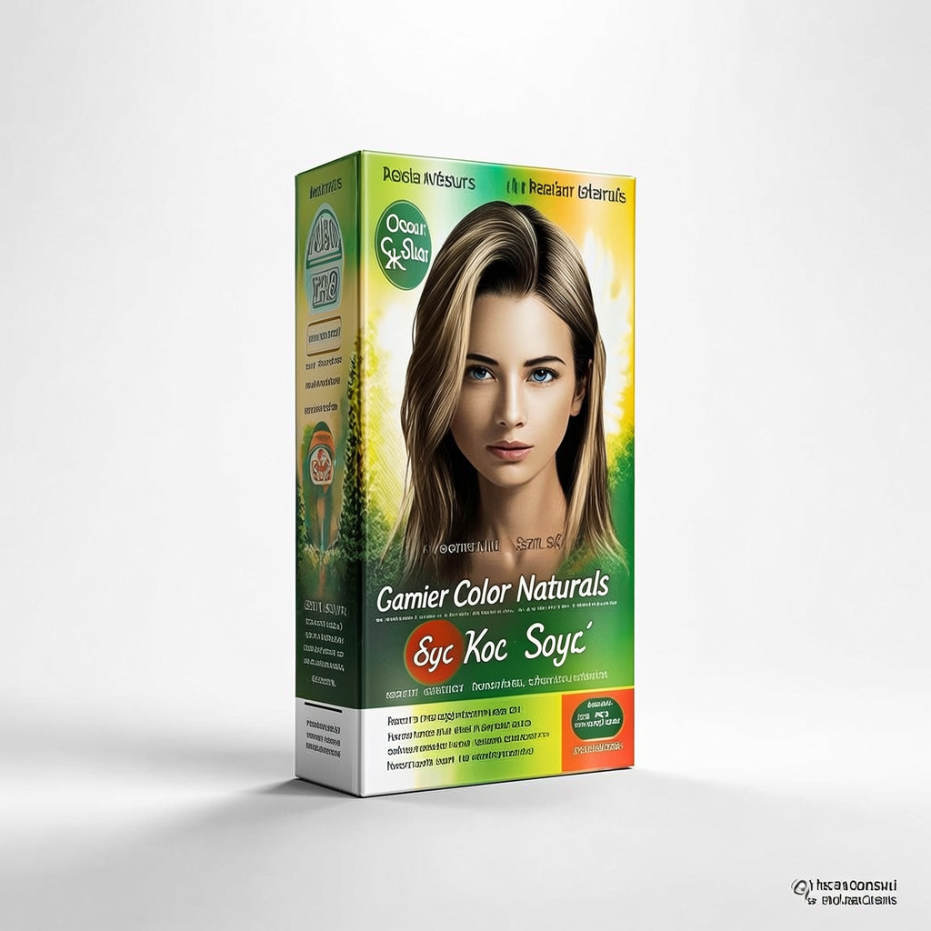 Garnier Color Naturals Saç Boyası 8 Koyu Sarı : Amazon.com.tr: Kişisel Bakım ve Kozmetik