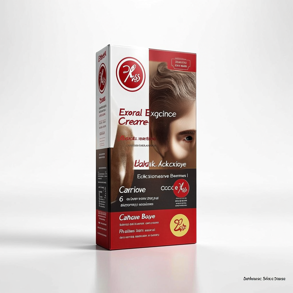 L’Oréal Paris Excellence Creme 6 Açık Kahve Saç Boyası : Amazon.com.tr: Kişisel Bakım ve Kozmetik